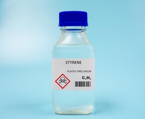 Styrene
