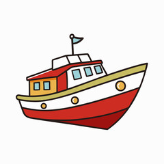 ship