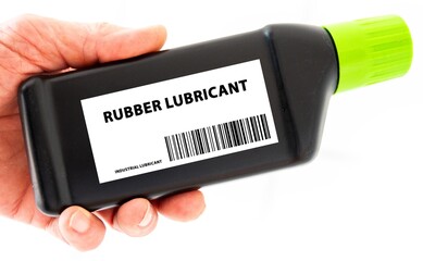 Rubber Lubricant