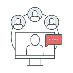 Productivity Tools – Graph and Clock Representing Enhanced Efficiency Solutions