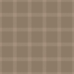 Skill texture tartan pattern, celtic vector plaid fabric. Dog tooth textile background seamless check in pastel color.