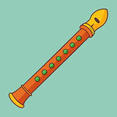 recorder