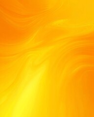 A cheerful abstract gradient background.blending bright yellow and green hues.evoking happiness and freshness.suitable for children's content and educational materials