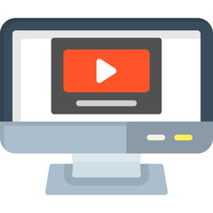 Video Icon