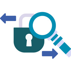 Fraud Detection Icon