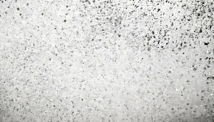 Obraz premium Abstract grayscale texture with speckled pattern.