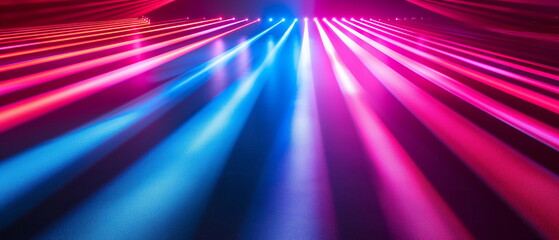 love garlands Light Rays Effect  thin diagonal or _002