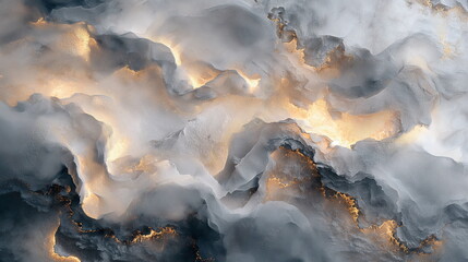 Watercolor backgrounds with romantic elements. Tex_001