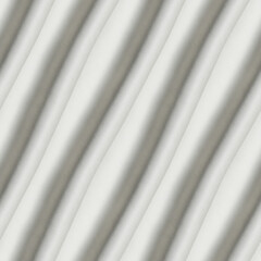 Fototapeta premium Abstract Diagonal Fabric Texture Seamless Background