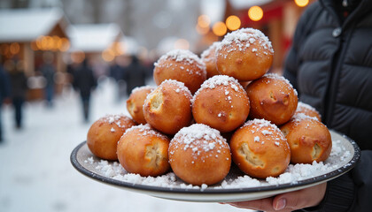 Abstract honeycomb texture in yellow and black, geometric design