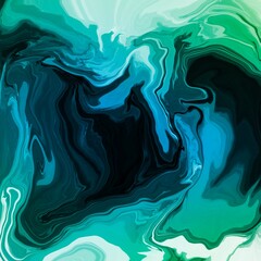 abstract liquid background