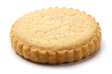 cookies isolated on white background