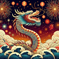 Lunar / Chinese New Year