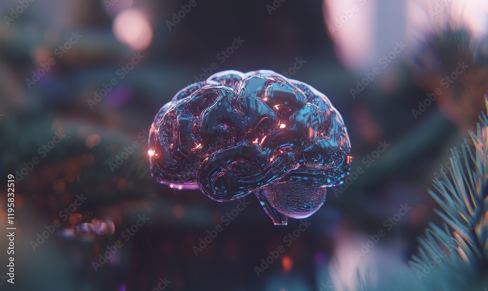 Poster electrical impulse. stock data analysts. future processor. quantum cpu in the nanotech computer netw