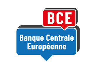 BCE - Acronyme - Banque centrale européenne