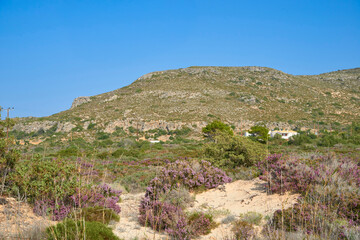 Elafonisos island