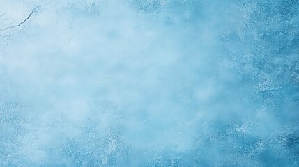 A blue background with a white line in the middle