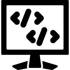 Code Icon