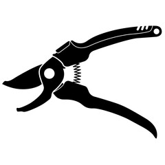 Gartenschere, Landschaftsbau, Blumenschere