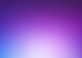 A cool abstract gradient background.transitioning from purple to blue.representing professionalism and creativity.ideal for business and tech websites