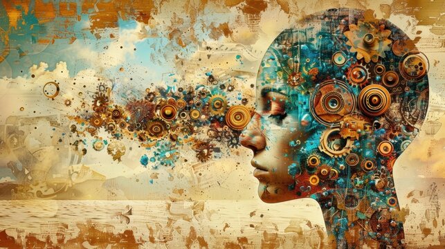 Cognitive Intelligence: The capacity for reasoning, learning, and problem-solving, applying logical thought to understand complex ideas and make informed decisions.
