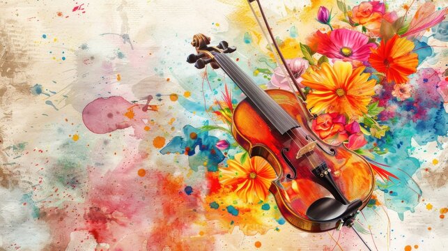 Musical Intelligence: The ability to perceive rhythm, tones, and pitch, allowing skills in music composition, singing, and playing instruments.
