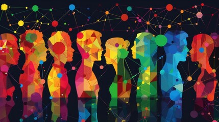 Interpersonal Intelligence: The capacity to navigate social interactions, promoting cooperation, communication, and conflict resolution within group environments.
