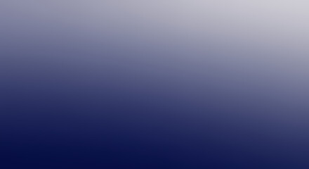 Obraz premium Gradient Background, Blue to Purple, Smooth Transition, Abstract Texture, Color Blend