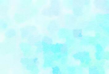 abstract art background