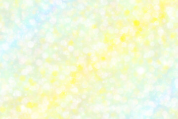 soft bokeh background