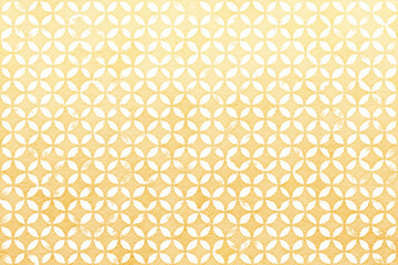 geometric background