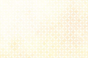geometric background