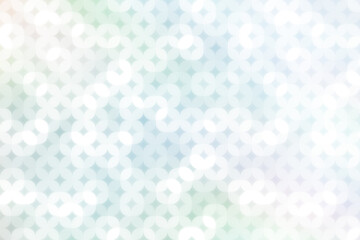geometric background