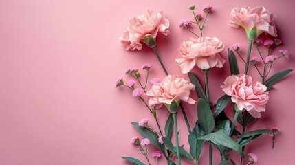 A Mother_s Heart in Every Petal.