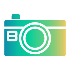 photo Gradient icon
