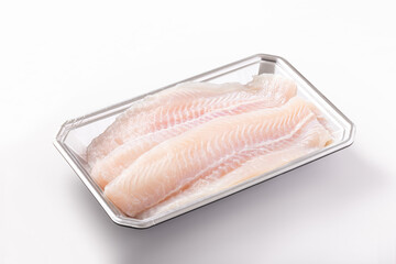 ［ベトナム産］パンガシウス（白身魚　養殖）