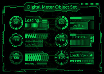Digital Object Set 005