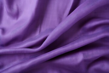 Fototapeta premium Purple cloth background. Purple fabric texture