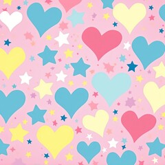 Cute wallpaper backgrounds pattern purple.