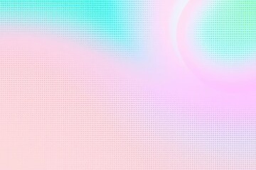 Obraz premium Pastel Gradient Dot Background, background, texture, abstract, gradient, pastel, color, light, soft
