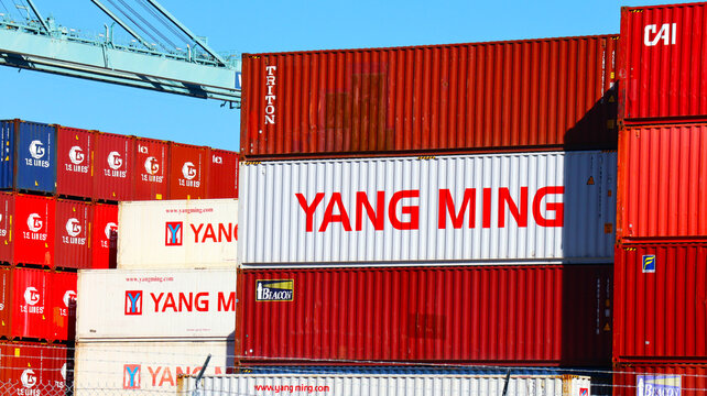Yang Ming