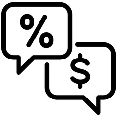 Negotiation Icon
