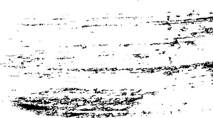 Grunge black texture. Dark grainy texture on white background. Dust overlay textured. Grain noise particles. Design elements. Vector illustration, EPS 10.