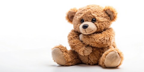 Obraz premium Furry little ball of warmth, hug, affectionate, hug, affectionate, tender