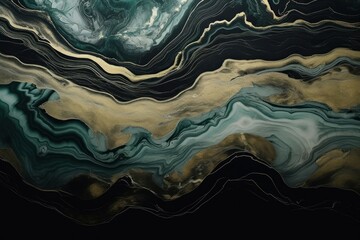 Marble art tranquility backgrounds.