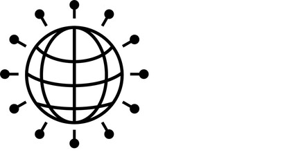 world network icon