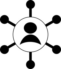 network icon