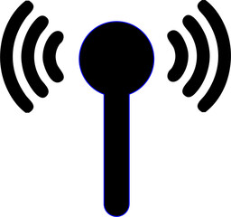wireless network icon
