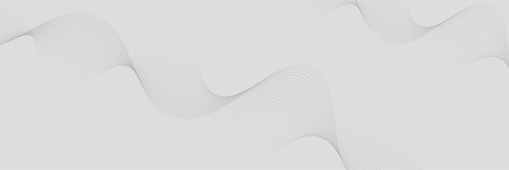 Sleek and Modern White Particle Wave Design with Detailed Textures, Perfect for Minimalist Digital Backgrounds, High-End Visual Projects, and Contemporary Graphic Designs