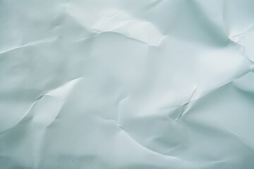 Ephemera paper background texture blue abstract.